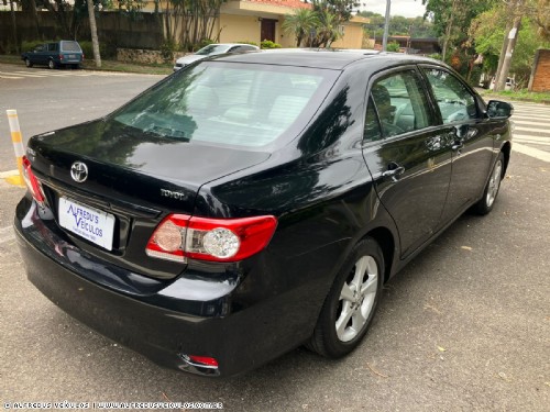 Toyota COROLLA XEI 2.0 2013/2014